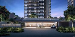 Marina Gardens Lane (D1), Apartment #454189661
